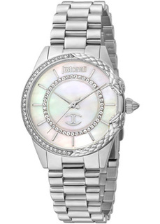 fashion наручные женские часы Just Cavalli JC1L095M0245. Коллекция Catena S.