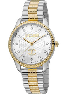 fashion наручные женские часы Just Cavalli JC1L176M0085. Коллекция Regali S.