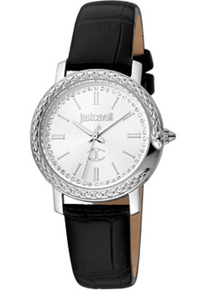 fashion наручные женские часы Just Cavalli JC1L212L0015. Коллекция Donna Sempre S.