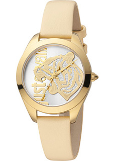 fashion наручные женские часы Just Cavalli JC1L210L0015. Коллекция Pantera Maglia