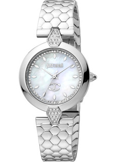 fashion наручные женские часы Just Cavalli JC1L194M0045. Коллекция Donna Moderna S.