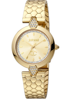 fashion наручные женские часы Just Cavalli JC1L194M0055. Коллекция Donna Moderna S.