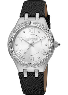 fashion наручные женские часы Just Cavalli JC1L200L0015. Коллекция Cucitura S.