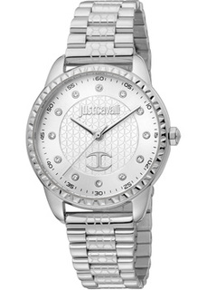 fashion наручные женские часы Just Cavalli JC1L176M0045. Коллекция Regali S.
