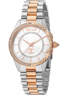 fashion наручные женские часы Just Cavalli JC1L095M0295. Коллекция Catena S.