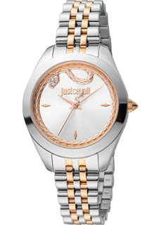 fashion наручные женские часы Just Cavalli JC1L210M0315. Коллекция Donna Finezza