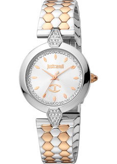 fashion наручные женские часы Just Cavalli JC1L194M0095. Коллекция Donna Moderna S.