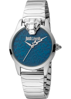 fashion наручные женские часы Just Cavalli JC1L220M0225. Коллекция Donna Graziosa
