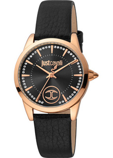 fashion наручные женские часы Just Cavalli JC1L087L0235. Коллекция Donna Affascinante S.