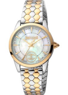 fashion наручные женские часы Just Cavalli JC1L087M0285. Коллекция Donna Affascinante S.