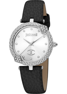 fashion наручные женские часы Just Cavalli JC1L197L0015. Коллекция Nobile S.