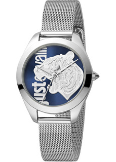 fashion наручные женские часы Just Cavalli JC1L210M0035. Коллекция Pantera Maglia