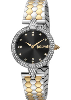 fashion наручные женские часы Just Cavalli JC1L159M0095. Коллекция Nobile