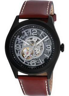 fashion наручные мужские часы Kenneth Cole IKC8076. Коллекция Automatic