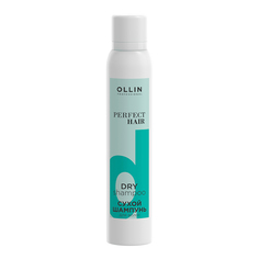 Шампунь для волос OLLIN PERFECT HAIR сухой 200 мл