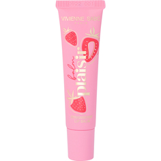Бальзам для губ VIVIENNE SABO BALM PLAISIR восстанавливающий тон 03