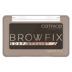 Мыло для бровей CATRICE BROW FIX SOAP STYLIST тон 70 black