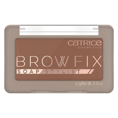 Мыло для бровей CATRICE BROW FIX SOAP STYLIST тон 50 warm brown