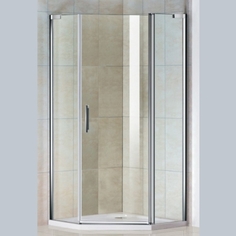 Душевой уголок WeltWasser