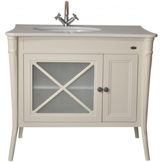 Тумба с раковиной Атолл Atoll