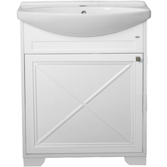 Тумба с раковиной Атолл Atoll