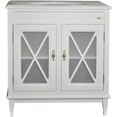 Тумба с раковиной Атолл Atoll