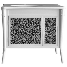 Тумба с раковиной Атолл Atoll