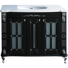 Тумба с раковиной Атолл Atoll