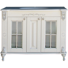 Тумба с раковиной Атолл Atoll