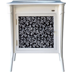 Тумба с раковиной Атолл Atoll