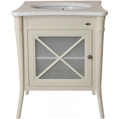 Тумба с раковиной Атолл Atoll