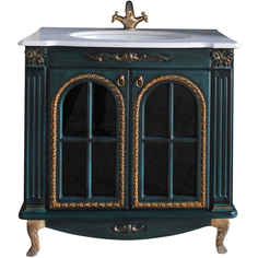 Тумба c раковиной Атолл Atoll