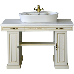 Тумба под раковину Атолл Atoll