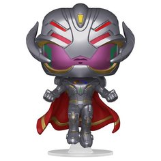 Фигурка Funko POP! Bobble Marvel What If Infinity Ultron (973) 58648