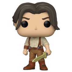 Фигурка Funko POP! Movies The Mummy Rick O&apos;Connell 49165