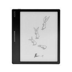 Электронная книга Onyx boox LEAF 2 Black