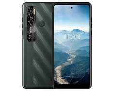 Смартфон BQ 6868L Wide 4/64 Graphite