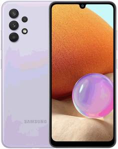 Смартфон Samsung Galaxy A32 A326B 6/128Gb EU Violet