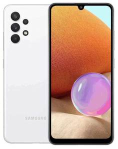 Смартфон Samsung Galaxy A32 A325 6/128Gb EU White