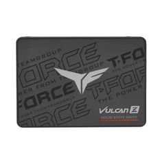Накопитель SSD Team Group T-FORCE VULCAN Z 1 Tb (T253TZ001T0C101)