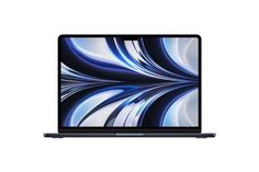 Ноутбук Apple MacBook Air midnight (Z1610006X)