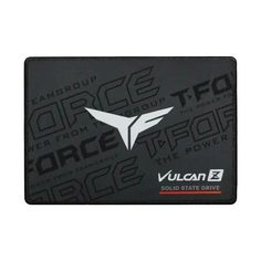 Накопитель SSD Team Group T-FORCE VULCAN Z 480 Gb (T253TZ480G0C101)