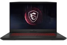 Ноутбук MSI Pulse GL76 12UDK-282XRU (9S7-17L414-282)