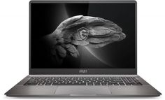 Ноутбук MSI Creator Z16P (9S7-15G121-028)