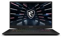 Ноутбук MSI Stealth GS77 12UGS-251RU (9S7-17P112-251)