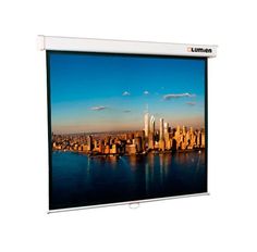 Настенный экран Lumien Master Picture LMP-100104 203х203 Noname