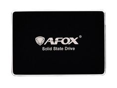 Накопитель SSD Afox SATA III 240Gb SD250 (SD250-240GN)