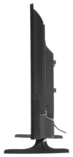 Телевизор Telefunken LED 31.5" TF-LED32S78T2\H черный