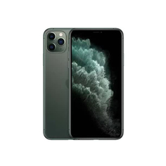 Смартфон Apple iPhone 11 Pro Max 256GB Midnight Green (MWHM2RU/A)