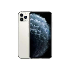 Смартфон Apple iPhone 11 Pro Max 256 GB Silver (MWHK2RU/A)